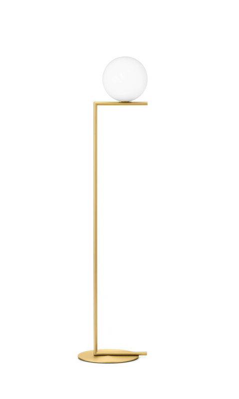 IC Task Floor Lamp & Reviews | AllModern IC Task Floor Lamp & Reviews | AllModern