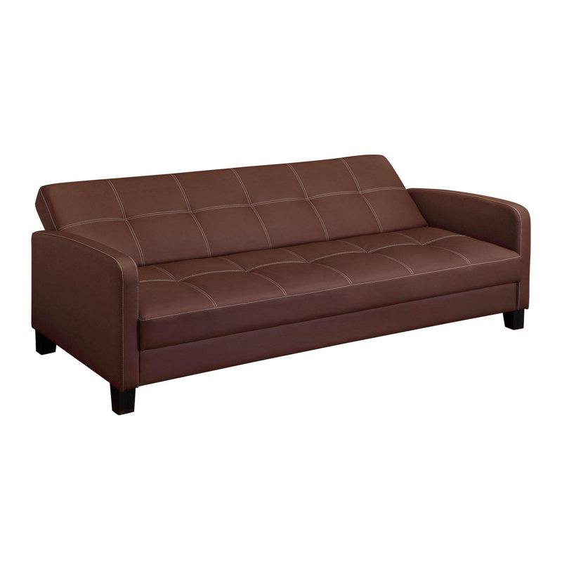 Zipcode Design Cooper Convertible Sofa Reviews Wayfair Cooper Convertible Sofa