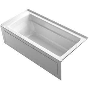 Archer Three-Side Integral Flange 66