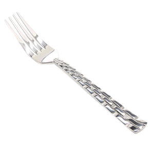 Kelling Stainless Steel Dinner Fork (Set of 4)