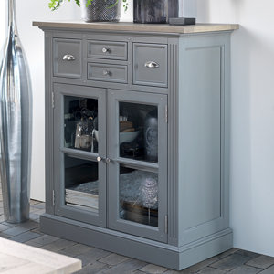 Highboard Rivalta von dCor design