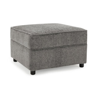 Ottomans Pouffes Wayfair Co Uk Quickview