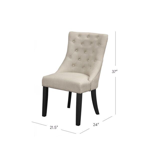 Stephen Upholstered Dining Chair