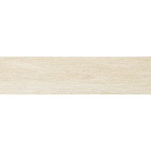 White Washed Wood Tile Wayfair Barrique 6 X 24 Porcelain Wood Tile In White