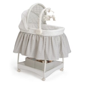 Smooth Glide Linings Bassinet