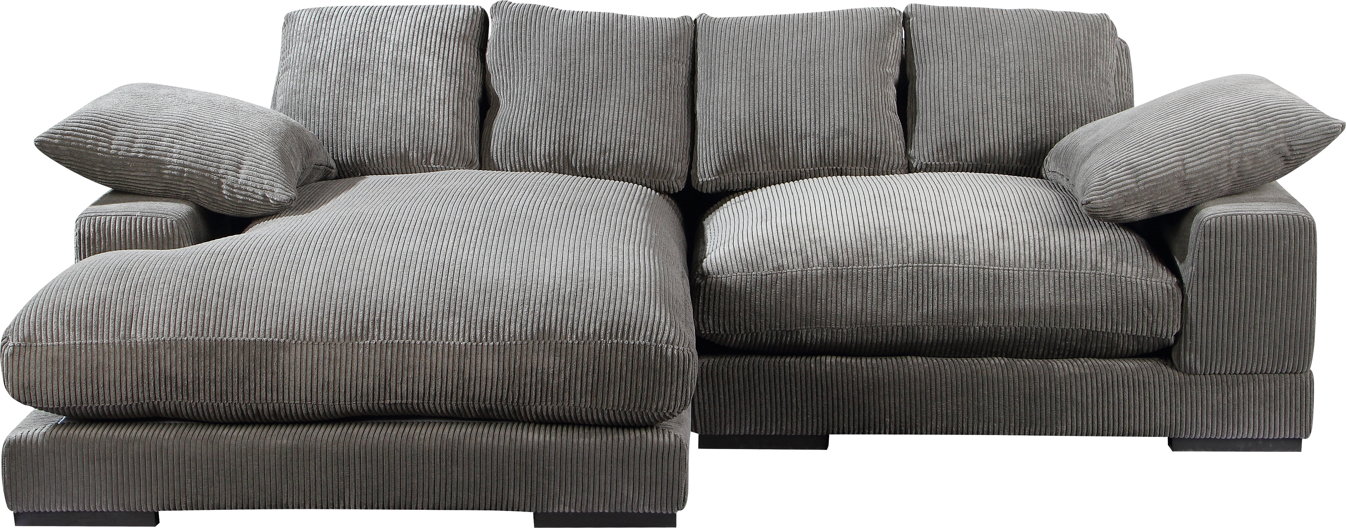 Mistana Lonsdale Reversible Modular Sectional Reviews