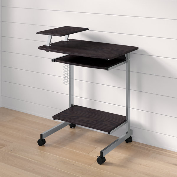 Symple Stuff Space Saving Computer Desk & Reviews Wayfair