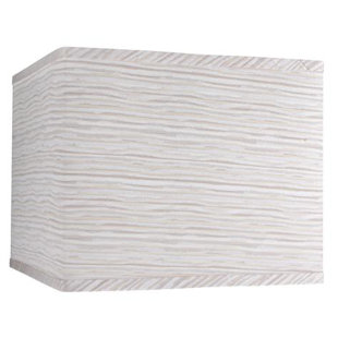 Rectangular Lamp Shades You Ll Love In 2019 Wayfair 12 Fabric Rectangular Lamp Shade