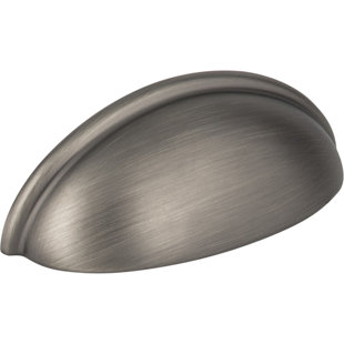 Polished Nickel Bin Pull Wayfair Quickview Brushed Antique Br