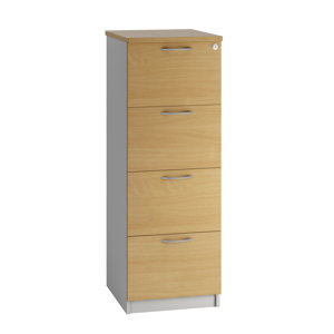 Aktenschrank Eco von Home & Haus