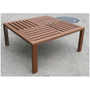 Loungetisch Dorka von Hazelwood Home