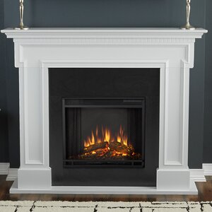 Real Flame Thayer Electric Fireplace