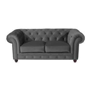 2-Sitzer Sofa Orleans von Max Winzer