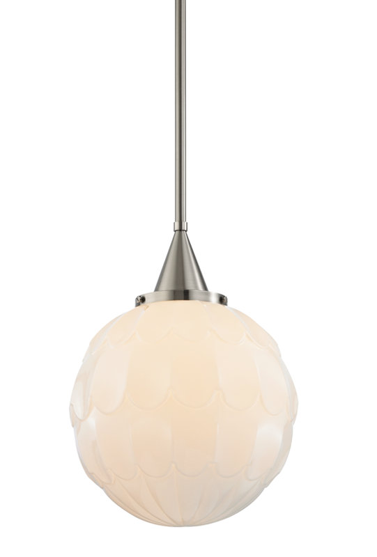 Lewis 1 Light Globe Mini Pendant Lewis 1 Light Globe Mini Pendant