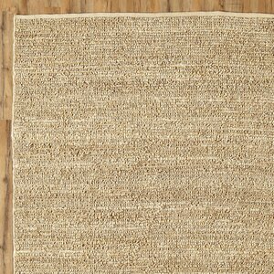 Hadley Jute Area Rug