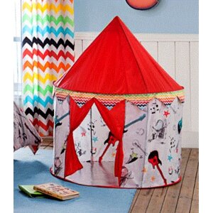 Quintin Pop Up Tent