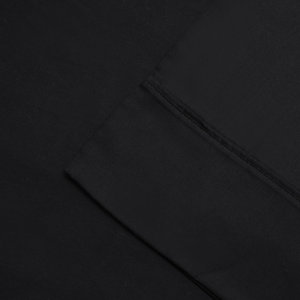 Cullen 300 Thread Count Cotton Wrinkle Resistant Pillow Case (Set of 2)