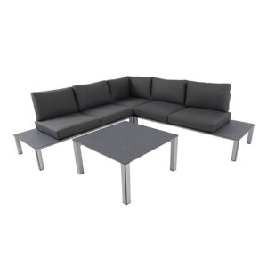 5-Sitzer Ecksofa-Set Elements von MWH Das Original