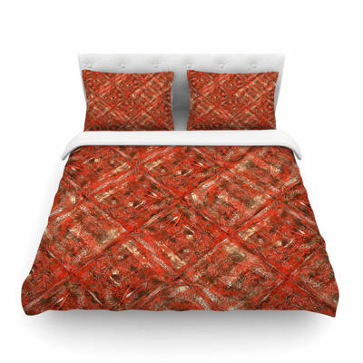 Kess InHouse Sylvia Coomes Wild Darkness King Featherweight Sham