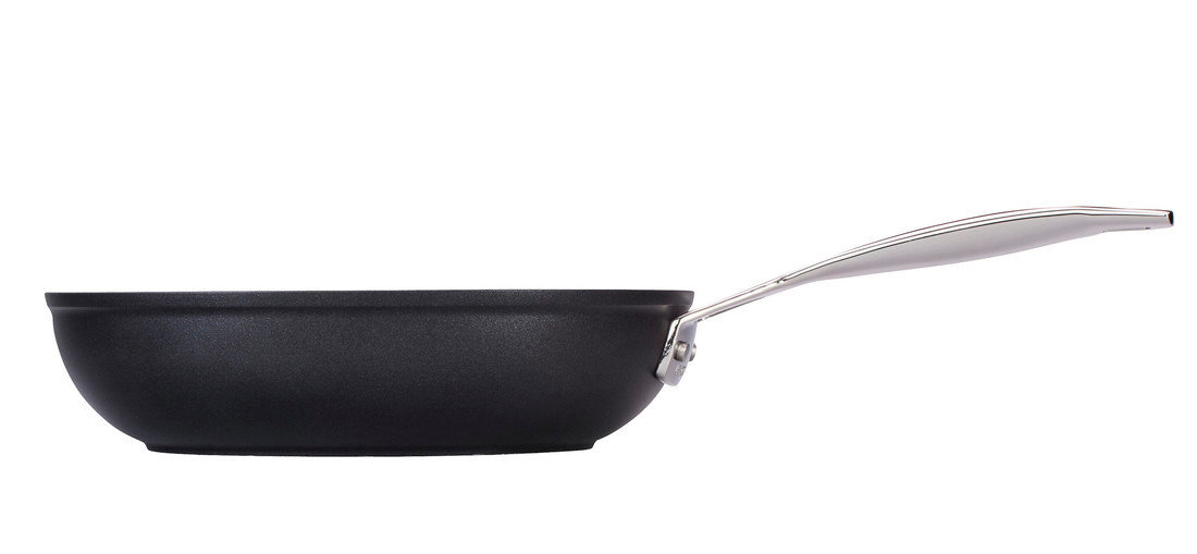 Le Creuset Toughened Nonstick Deep Frying Pan & Reviews Wayfair