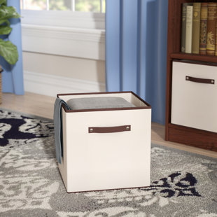 Small Closet Dresser Wayfair Closet Dresser Drawer Foldable Fabric Storage Bin