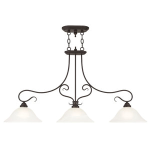 Lewisboro Kitchen Island Pendant