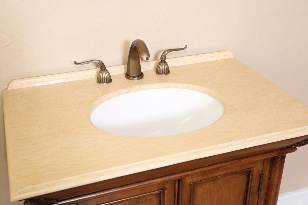 Opalo 32 Single Bathroom Vanity