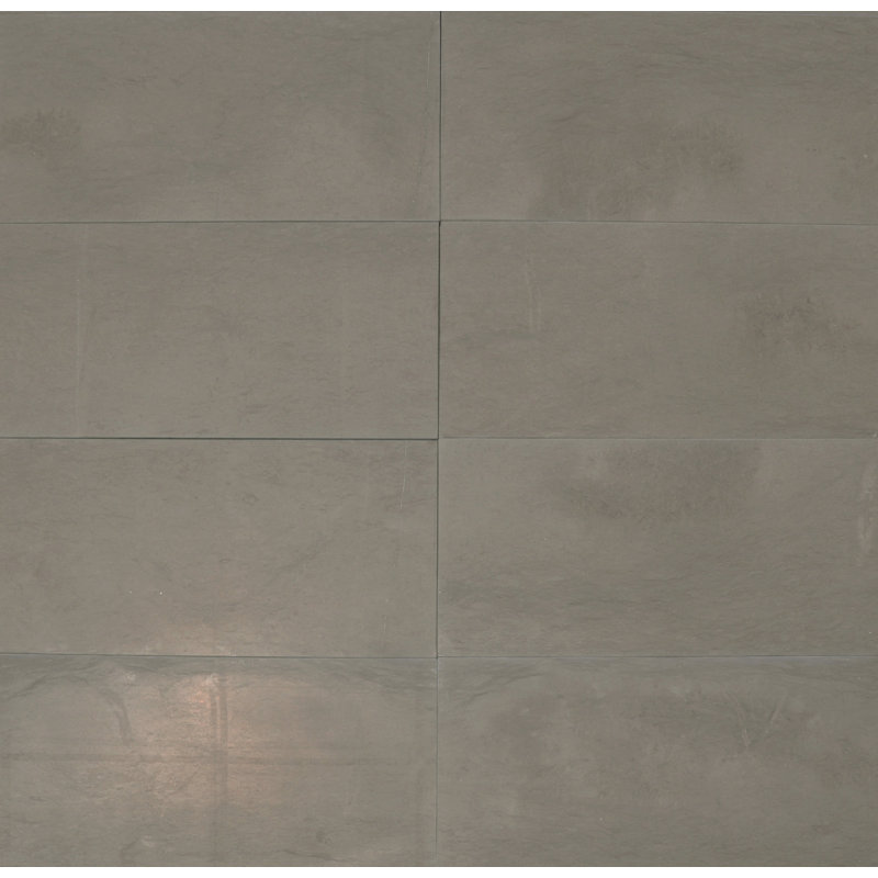 The Bella Collection Maes 12 X 24 Limestone Field Tile In Taupe Maes 12 X 24 Limestone Field Tile