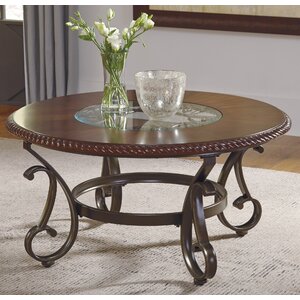 Bovey Coffee Table