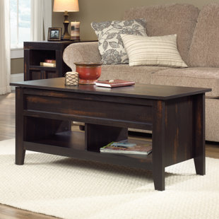 Lift Top Coffee Tables You Ll Love Wayfair Signal Mountain Lift Top Coffee Table