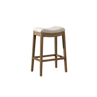 French Provincial Bar Stool Wayfair French 24 Bar Stool