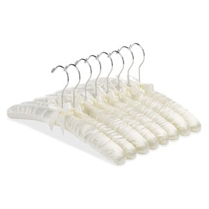 Tamar Satin Padded Hanger (Set of 8)