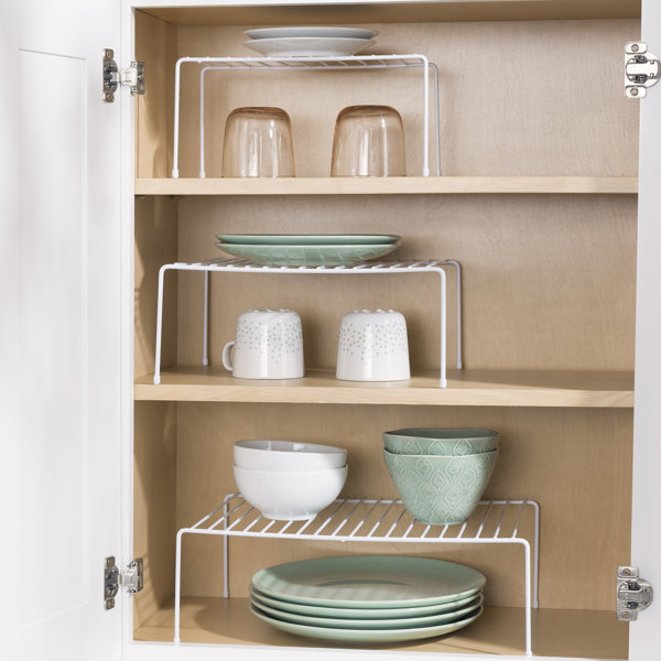 3 Piece Helper Shelf Set