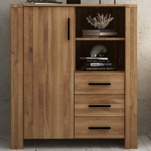 Highboard Cubic von Castleton Home