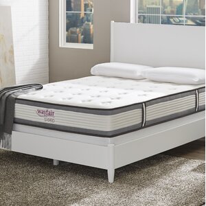 Wayfair Sleep 10.5