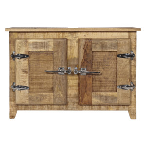 87 cm Waschbeckenunterschrank Frigo von SIT Möbel