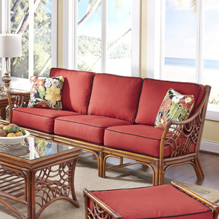 40 Inch Deep Sofa Wayfair Quickview