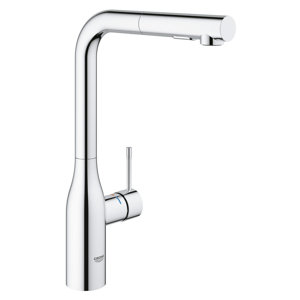 Grohe Einhebel-Standard-Küchenarmatur Essence