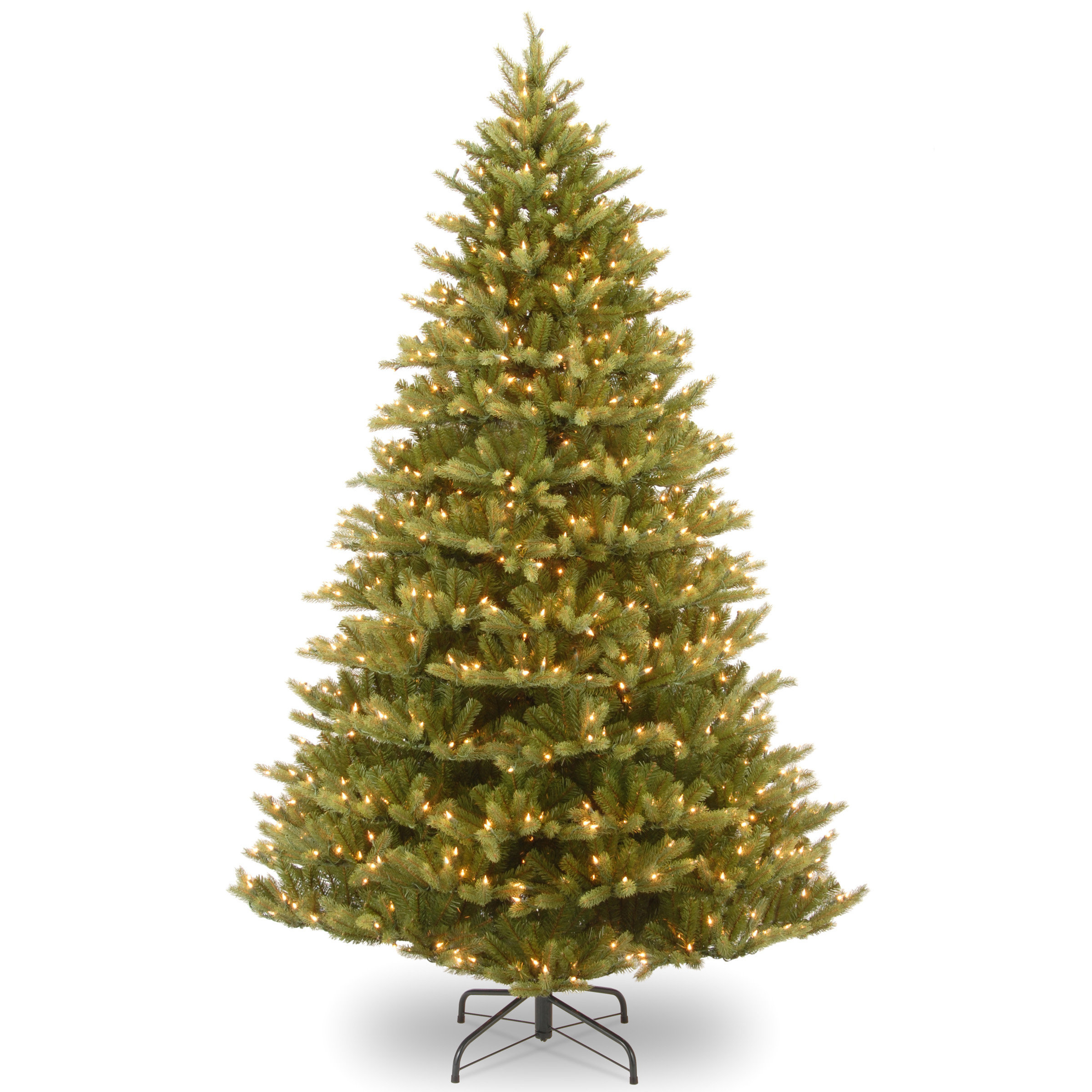 national tree co normandy fir 75 green artificial christmas tree with 1000 pre lit clear lights with stand reviews wayfair - 75 Pre Lit Christmas Tree national tree co normandy fir 75 green artificial christmas tree with 1000 pre lit clear lights with stand reviews wayfair - 75 Pre Lit Christmas Tree