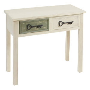 Konsolentisch Madras von Castleton Home
