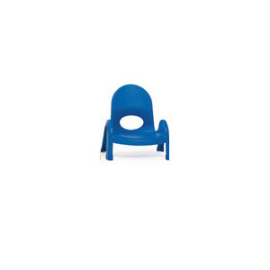 Value Stack Plastic Classroom Chair