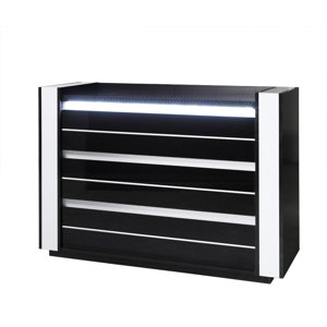 Sideboard Lagos von Perspections