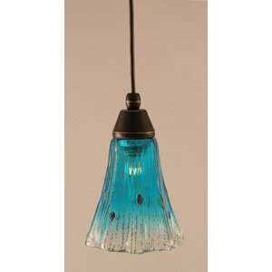 1-Light Mini Pendant