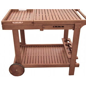 Servierwagen Hayward von Harms Import