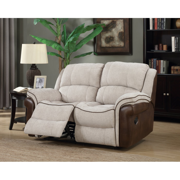 Cowling 2 Seater Reclining Sofa