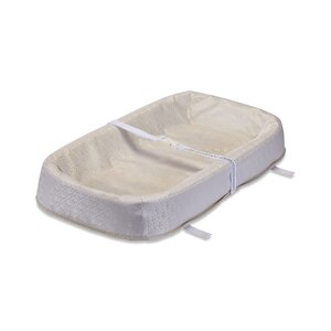 Augusta 4 - Sided Changing Pad