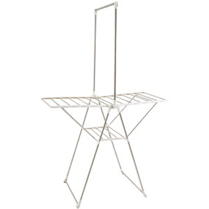 Folding/Free-Standing Drying Rack