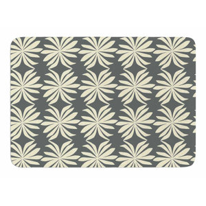 Palm by Amy Reber Bath Mat