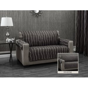 Ron Chereskin Box Cushion Sofa Slipcovers