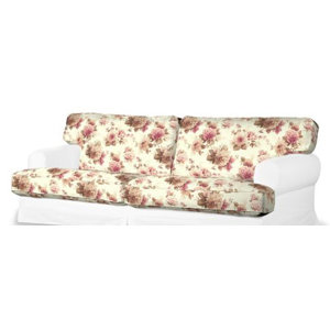 4-tlg. Sofa-Bezug-Set Mirella von Dekoria